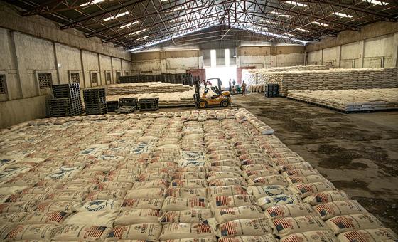 US funding pause leaves millions ‘in jeopardy’, insist UN humanitarians